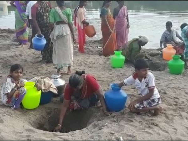 மூழ்கிய இயந்திரங்கள்