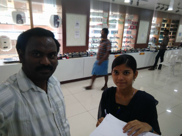 More selfies from readers More selfies from readers
