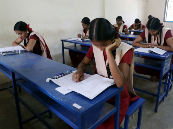 பிளஸ் டூ மொத்த மார்க்