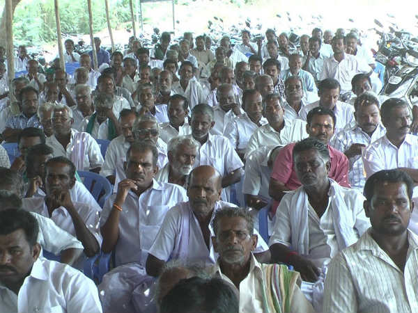 தமிழகம்தான் முன்னோடி