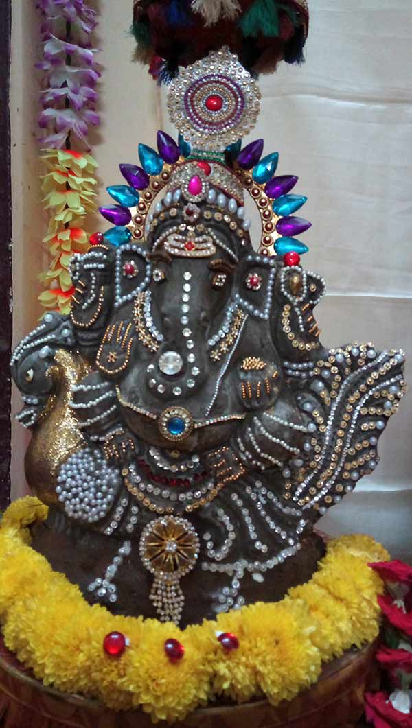 Vinayagar Chaturthi celebrations in Tamilnadu Vinayagar Chaturthi celebrations in Tamilnadu