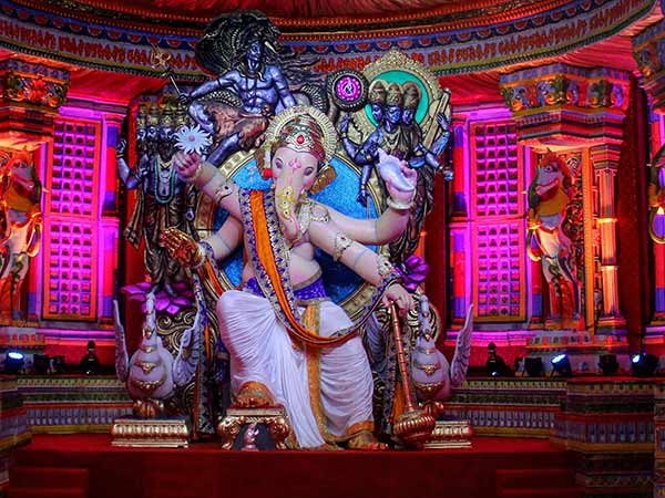 பிள்ளைகளின் பிள்ளையார்