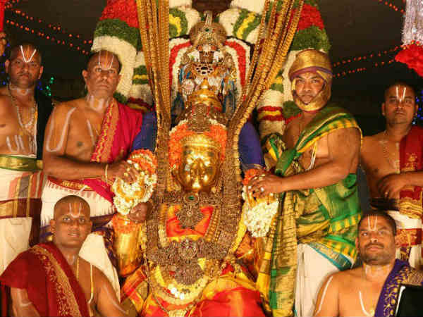 முன்னோர்களின் ஆசி கிடைக்கும்