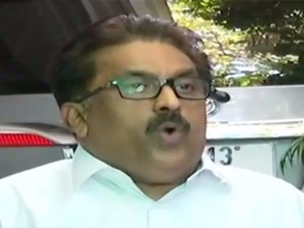 என் மீது ஜார்ஜ் குறி