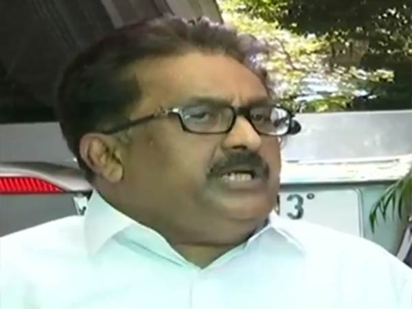 கடிதம் எழுதியவர் ஜார்ஜ்