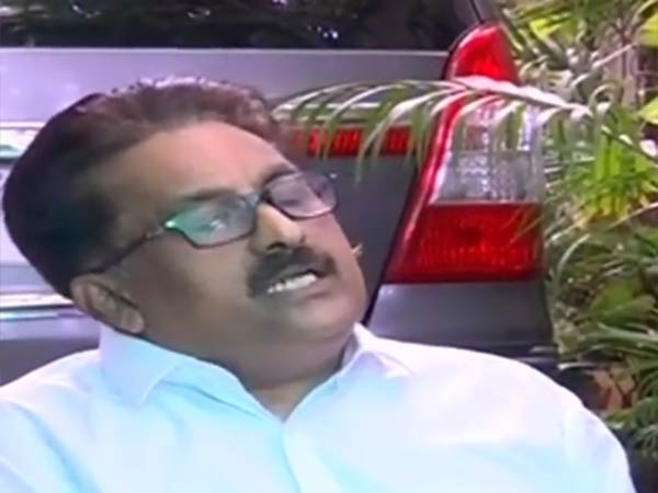 ஜெயக்குமாரிடம் கேள்வி