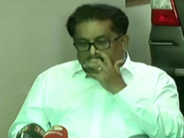 அப்போதே சோதனை