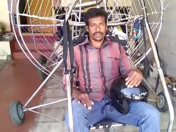 தோல்வி.. தோல்வி..
