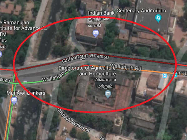 கூகுள் புகைப்படம்