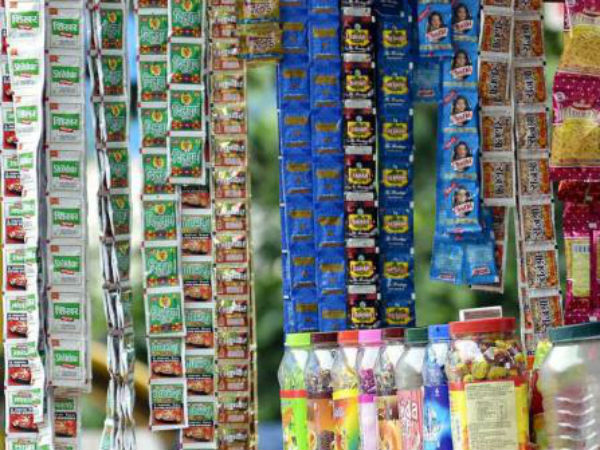 Food safety officer Sivakumar has been arrested over gutka Food safety officer Sivakumar has been arrested over gutka
