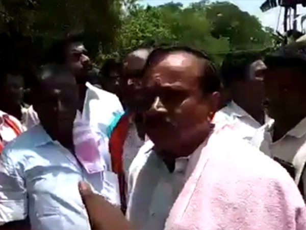 வழக்கு தொடர அனுமதி