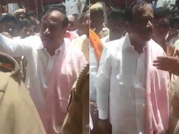 பொத்தலாகுமோ சட்டம்