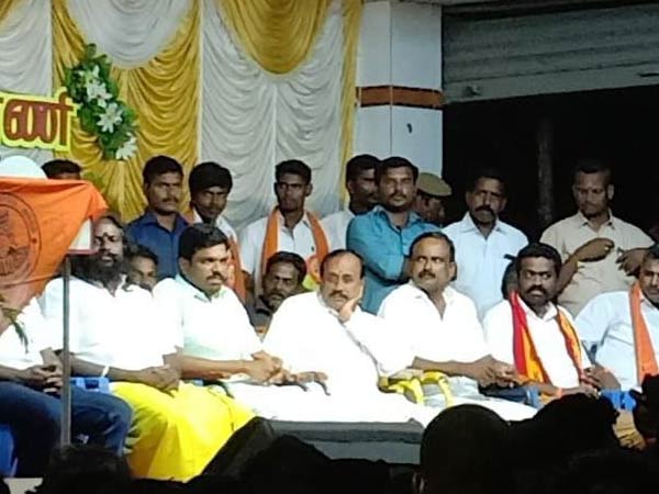 மக்கள் அதிகாரம்