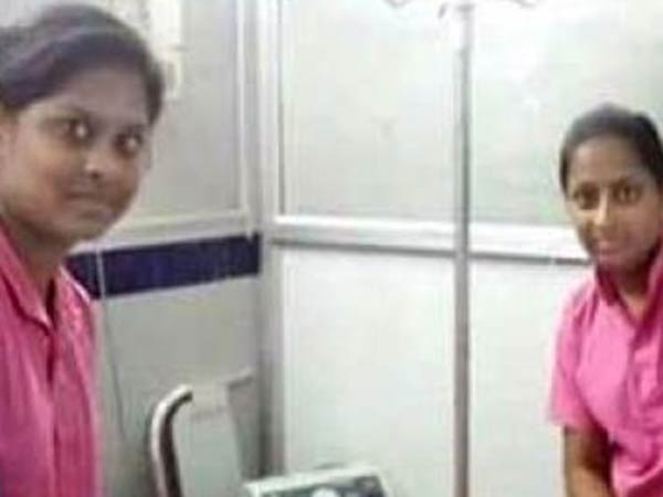 4 பேர் பணி நீக்கம்