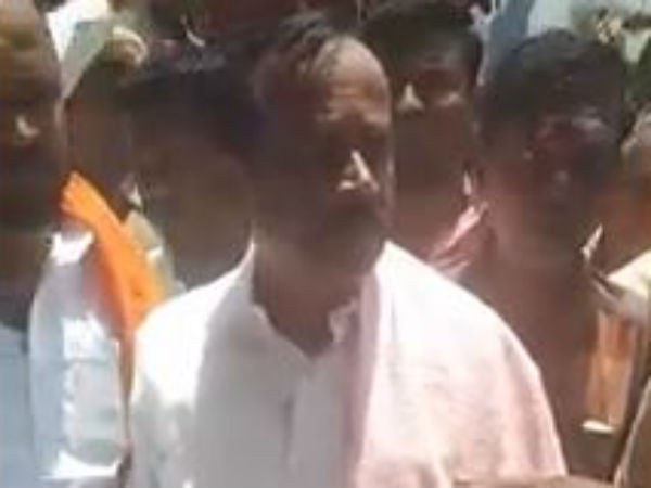சிறை என்ன சொர்க்கபுரியா