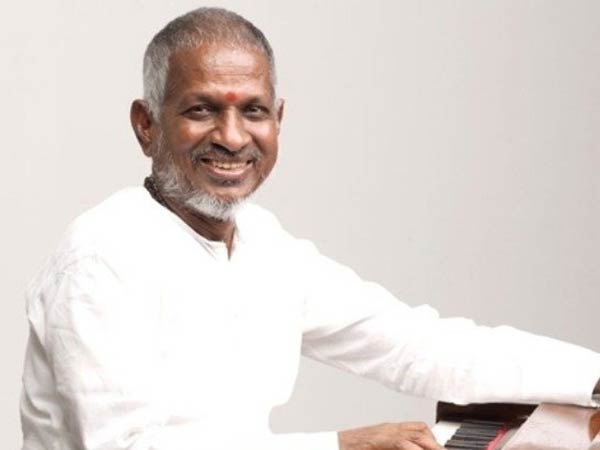 இளையராஜா, ரகுமான்