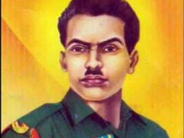 Police beefed up security in Ramanathapuram district for Immanuel Sekaran death anniversary Police beefed up security in Ramanathapuram district for Immanuel Sekaran death anniversary