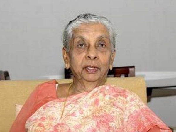 ராஜாஜிக்குப் பிடிக்காத அன்னா