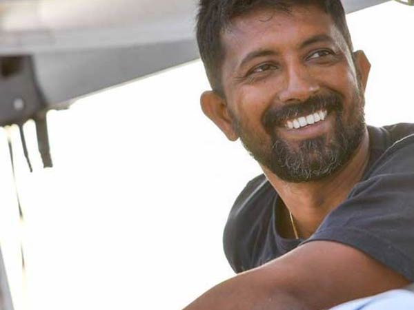 Indian Golden Globe Race sailor goes missing in Indian ocean Indian Golden Globe Race sailor goes missing in Indian ocean