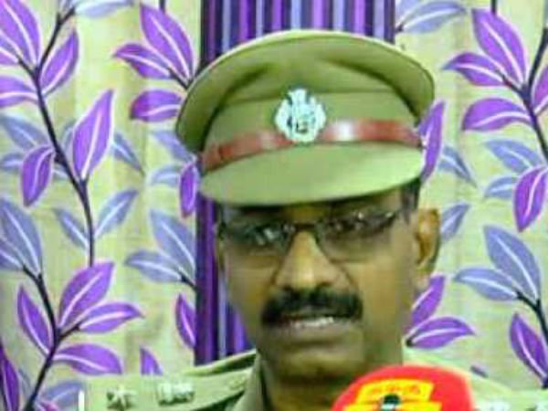 ஜெயக்குமாருக்கு அரசு ஆதரவு