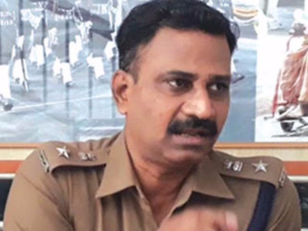 ஜெயக்குமார் விளக்கம்