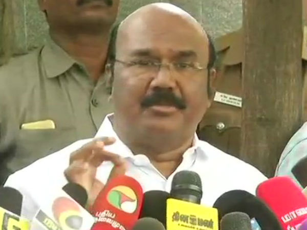 அதிகாரம் உண்டு