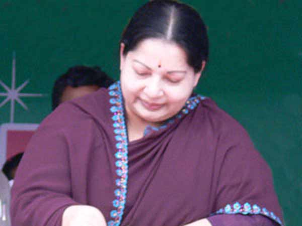 ஜெயலலிதா இருந்திருந்தால்?