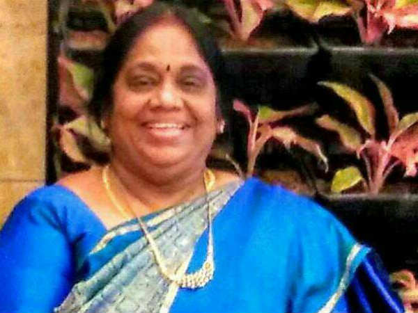 ஜெயந்தி கண்ணப்பன் (கண்ணதாசன் மருமகள், ஏஎல்எஸ் தயாரிப்பு நிறுவனர்)