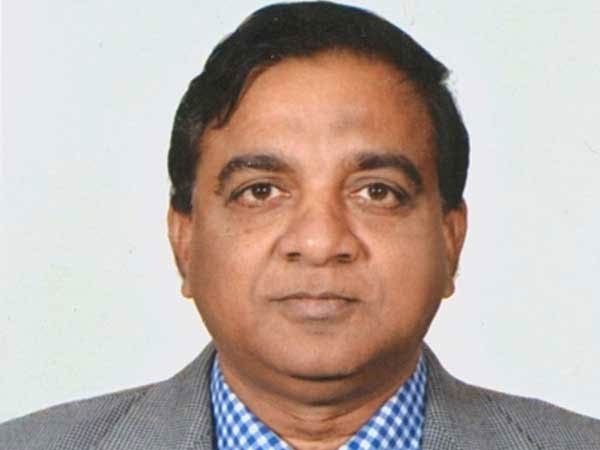 Judge who delivered Mecca Masjid blast verdict set to join BJP Judge who delivered Mecca Masjid blast verdict set to join BJP