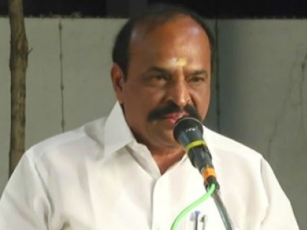 ஒரு எம்எல்ஏகூட இல்லை