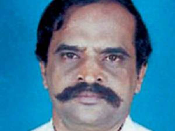 அமைச்சர் பதிலடி