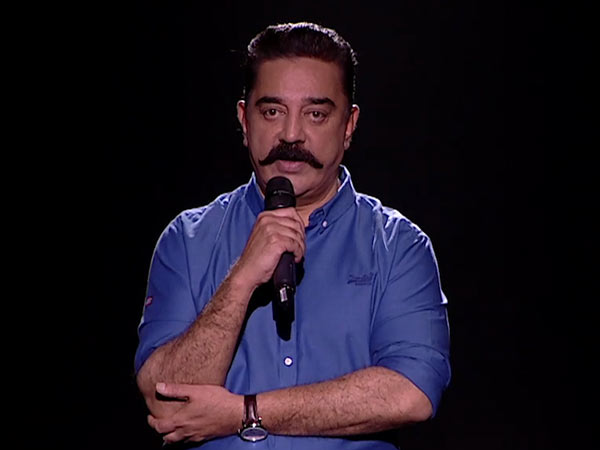 Kamal Haasan strongly condemns the arbitrary detention of Swaraj India chief Yogendra Yadav Kamal Haasan strongly condemns the arbitrary detention of Swaraj India chief Yogendra Yadav