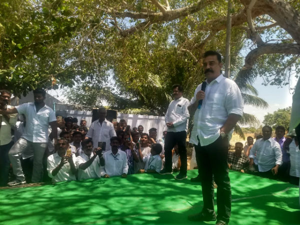 அரசியல்வாதிகளுக்கு