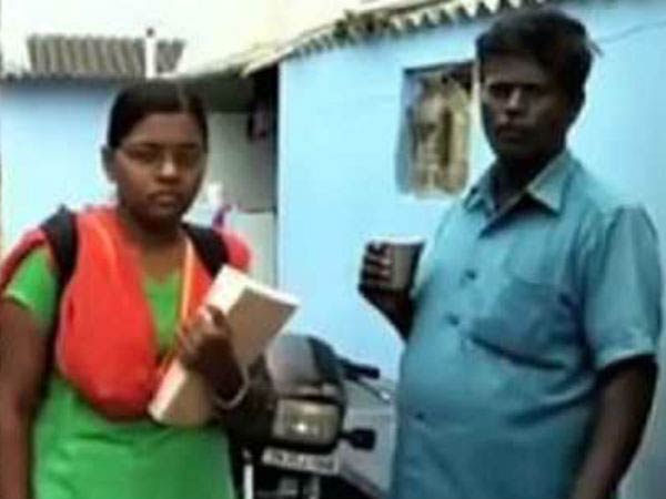 Kamal Haasan extends help to Perambalur Kanimozhi Kamal Haasan extends help to Perambalur Kanimozhi
