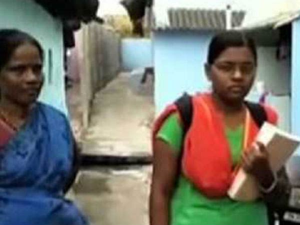 Kamal Haasan extends help to Perambalur Kanimozhi Kamal Haasan extends help to Perambalur Kanimozhi