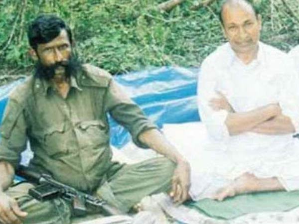 Kannada actor Rajkumar abduction case verdict on Sep 25 Kannada actor Rajkumar abduction case verdict on Sep 25