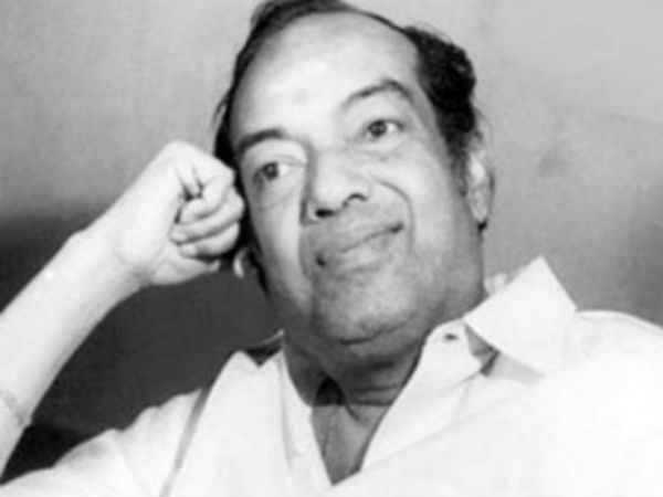 ஒன்னுமில்லீங்க ஐயா