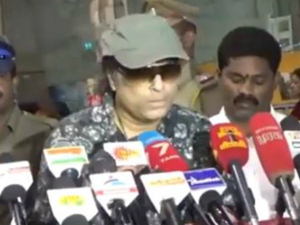இனி கருத்து சொல்வேன்