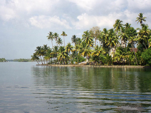 மேல் மண் காலி