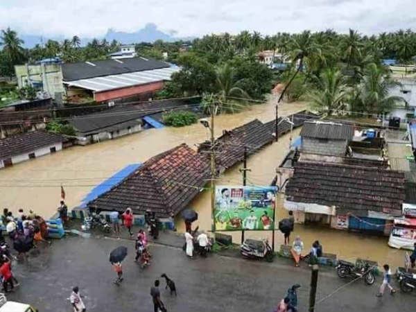 கேரளாவை ஆட்டிப்படைக்கும் எலி காய்ச்சல்.. 2 நாளில் 23 பேர் பலி.. வெள்ளத்திற்கு பின்பும் சோகம்! 