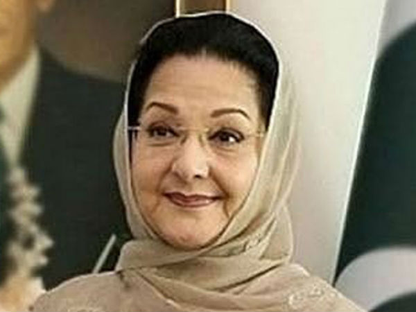 Pakistan Prime Minister Nawaz Sharif wife Begum kulsoom passed away Pakistan Prime Minister Nawaz Sharif wife Begum kulsoom passed away