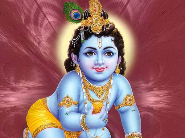 கிருஷ்ணஜெயந்தி