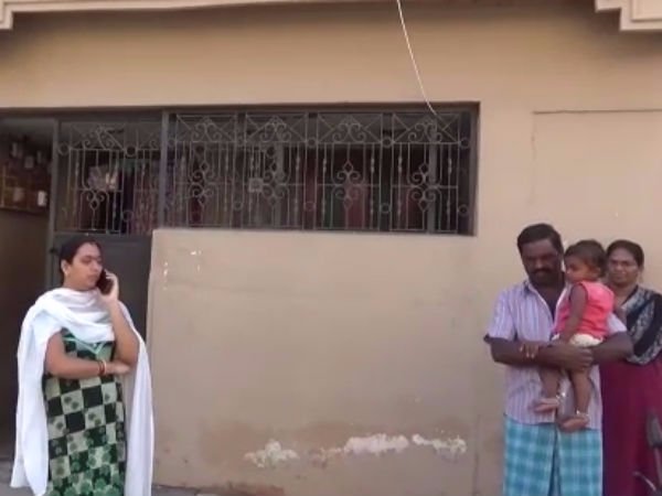 ஆட்சியருடன் பேச்சு
