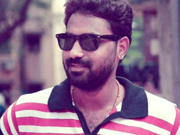 தன்னையே மாய்த்து கொண்டான்