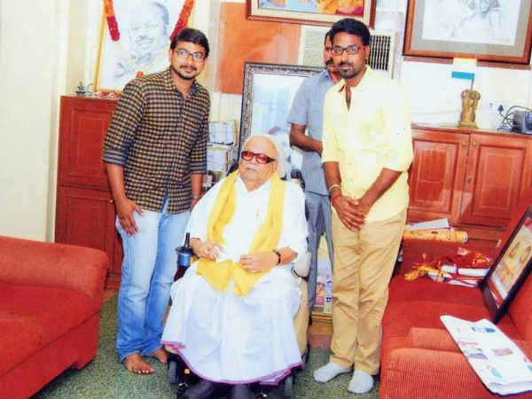 தவறாக புரிந்துகொண்டார்