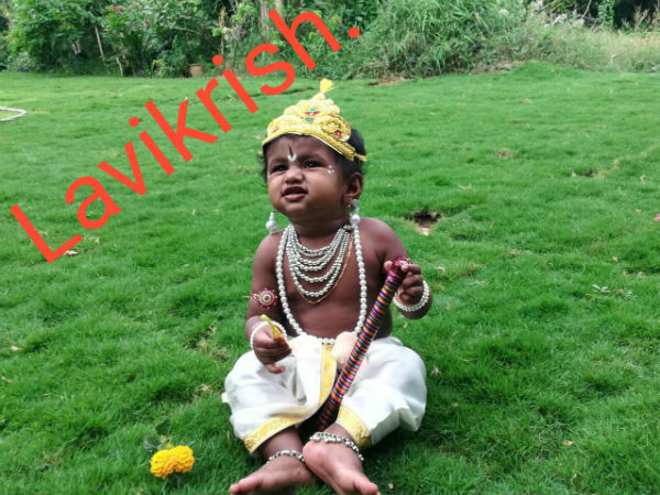 Kutti krishnas from the readers Kutti krishnas from the readers