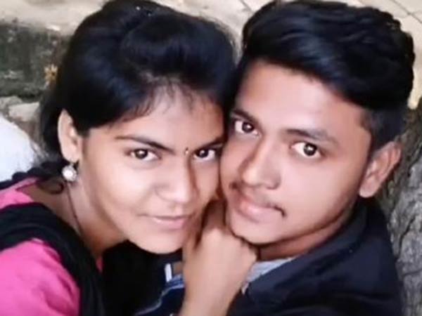 பெண்ணை பிடித்து போயிற்று