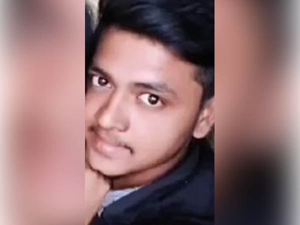 பழகுவதை நிறுத்திய ராம்குமார்