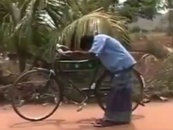 வர்ணாசிரம அரசியல்