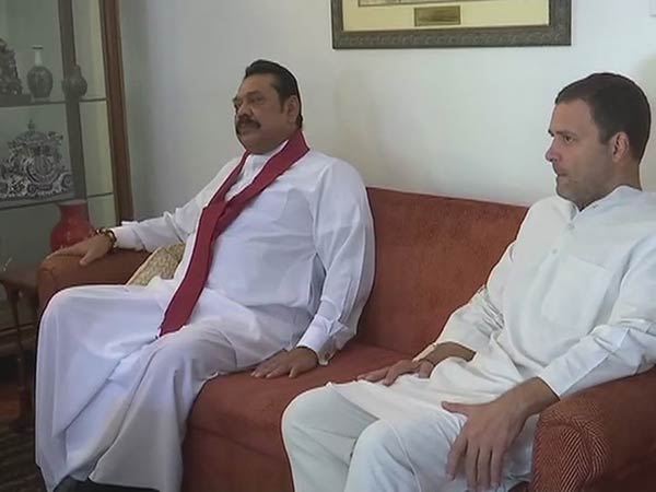 ஏற்கனவே எதிர்ப்பு